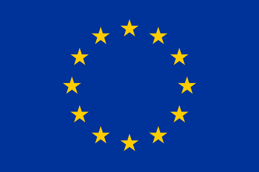 Flag of the European Union