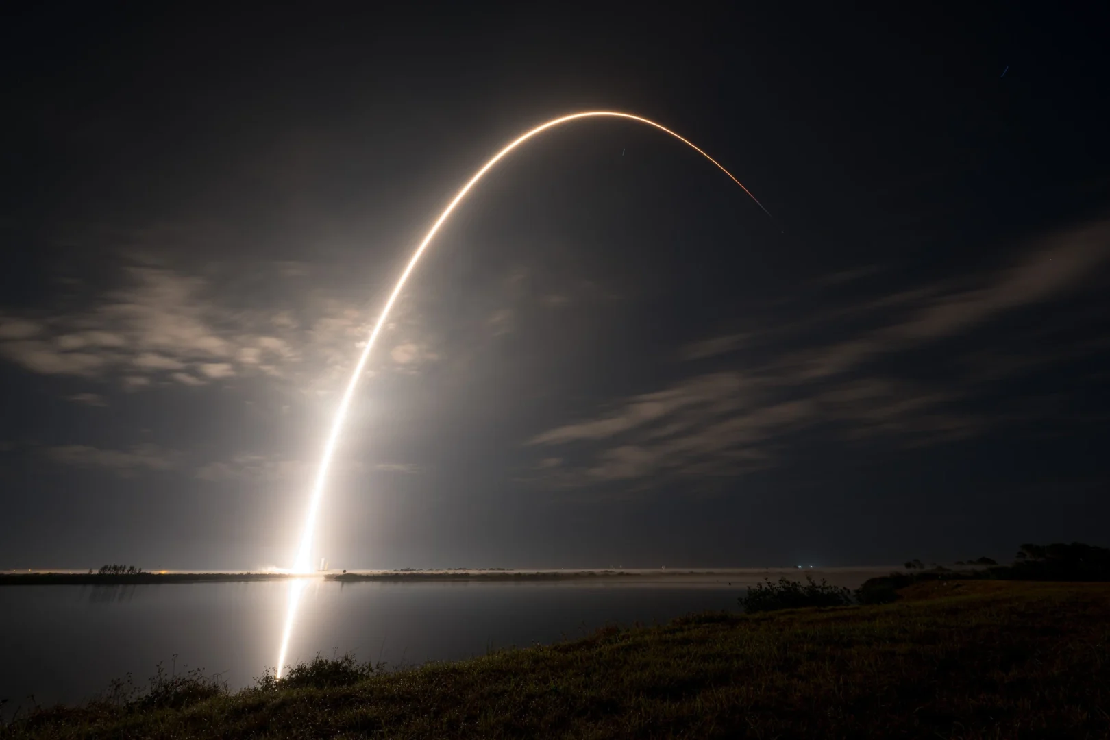 Starlink Group 5-3, © Official SpaceX Photos